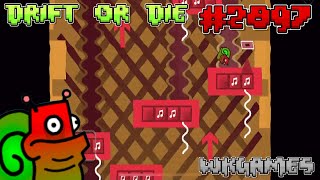 Drift or Die by Pigys 100% - Geometry Dash (Demon) (#2897)