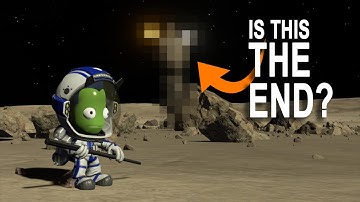 Already Over? The Story Of Kerbal Space Program 2 Explained