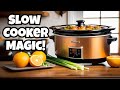 THE ULTIMATE SLOW COOKER ORANGE CHICKEN! NOREEN'S KITCHEN VIDEO VAULT!!