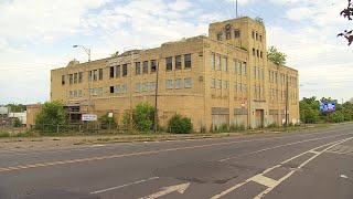 Your Stories Q&A: What's the status on renovating the old Sears on South Salina?