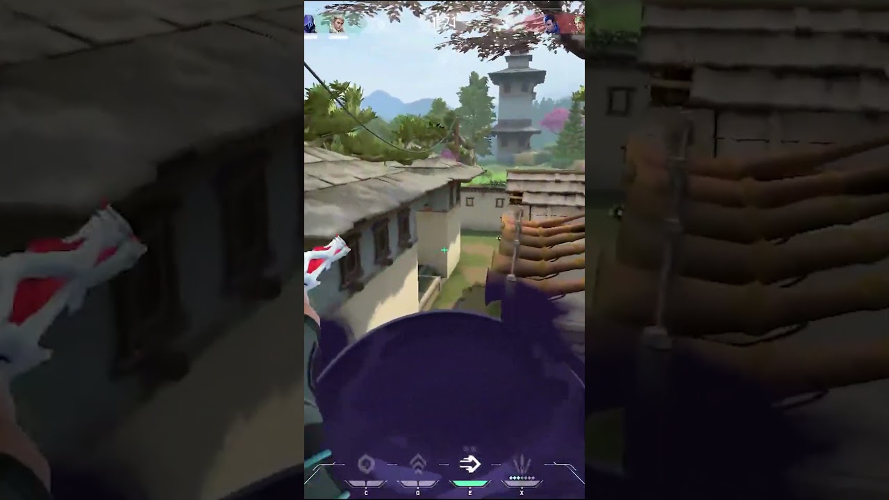 Jett Takes Flight Epic Gaming Moments You Won't Forget