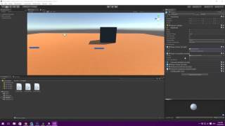 Making a Multiplayer FPS in Unity part 05