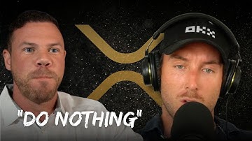 XRP makes you rich, but then what?