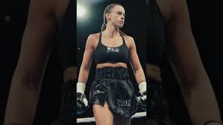 Skye Nicolson 🔥🔥🔥 #proboxer #skyenicolson #capcut #capcutpioneer #pioneertemplate