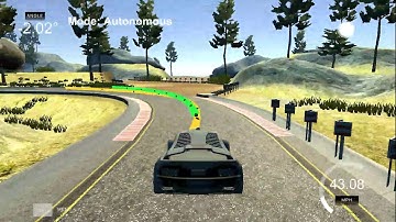 Udacity CarND MPC Project