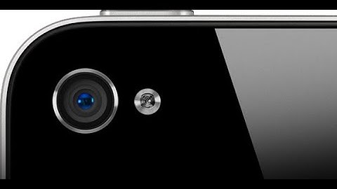 PDAF- phase detection autofocus explained under 2 mins