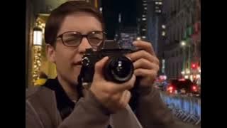 William Dafoe drip check #spiderman #dripcheck