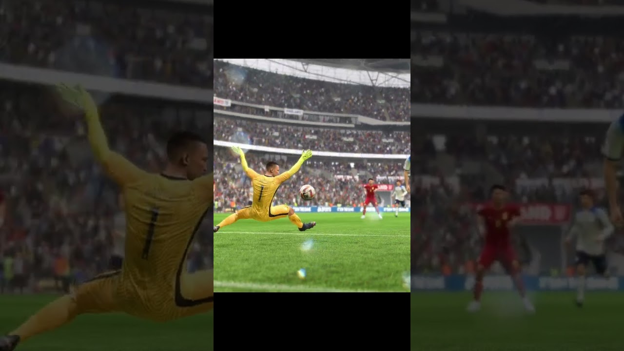 England vs China | FIFA 23 Gameplay Part 3 