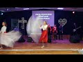 Служение 05.12.21. Церковь Иисуса Христа JC Church Nikolaev