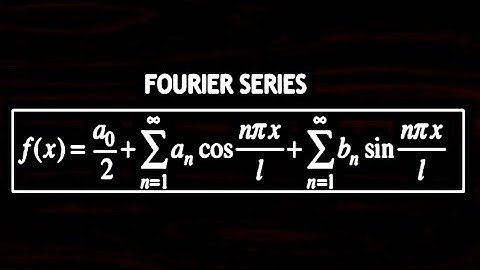 Understanding Fourier Series for Functions with Any Period