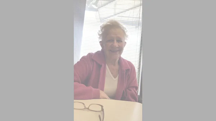 Sylvia Lynch Testimonial