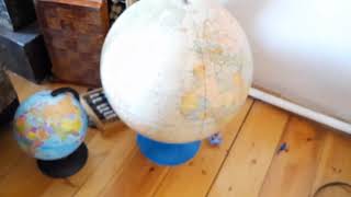 картинка: В гостях у коллекционера. Уникальная коллекция  предметов быта эпохи СССР