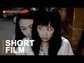 A pregnant student's best friend and ex (Hong Jong-hyun) scheme against her | Korean Horror Short