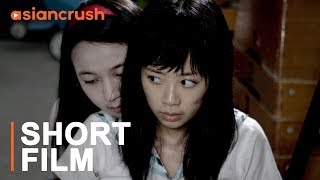 A pregnant student's best friend and ex (Hong Jong-hyun) scheme against her | Korean Horror Short