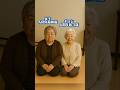不仲な家の老猫を擬人化してみたら①寅子80歳チロシ72歳