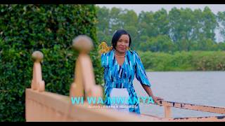 MARY JOHNS - WI WA MWANYA OFFICIAL VIDEO Skiza tune dial *811*69815786#