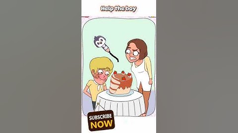 Help the boy ~ HideMyproof 😄 Android X ios #shorts