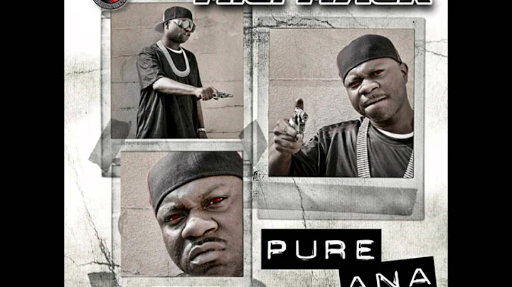 Murder Master Music Show - Memphis Legend M.C. Mack Speaks on Underground Tapes