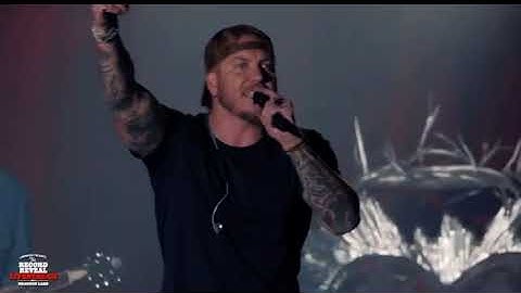 That’s Who I Praise, Brandon Lake (Live)