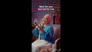 New For You But Not For Me | Personalised Home Screen | Samsung