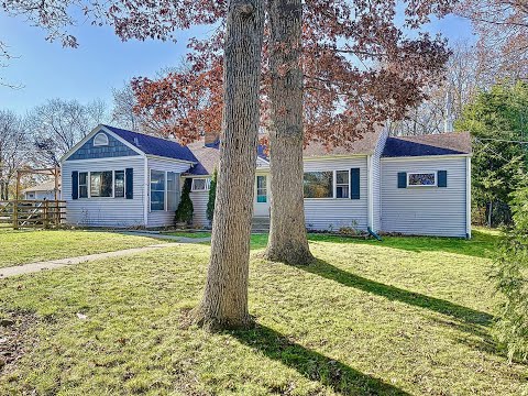 2903 N Magellan Dr, McHenry, IL home video tour