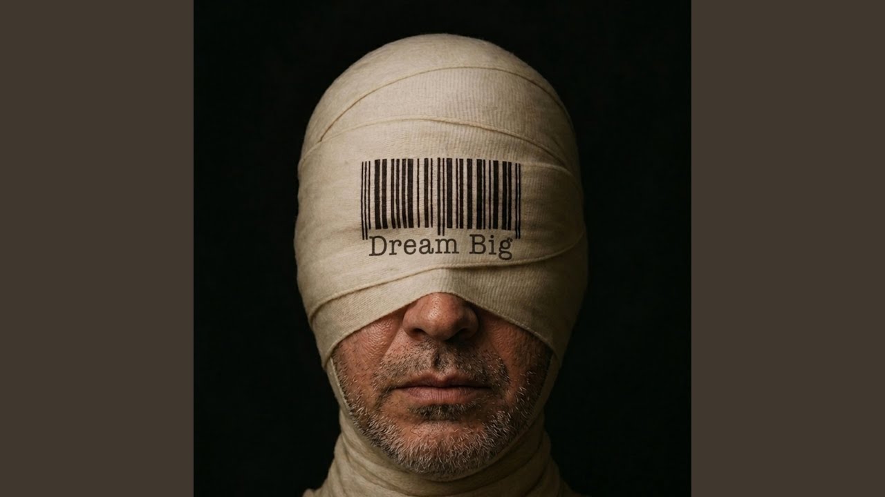 Dream big