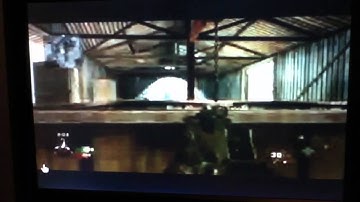 Flawless FFA on Firing Range