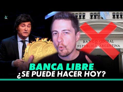 🚫 ¿La BLOCKCHAIN puede DESPLAZAR al BANCO CENTRAL? 🚫