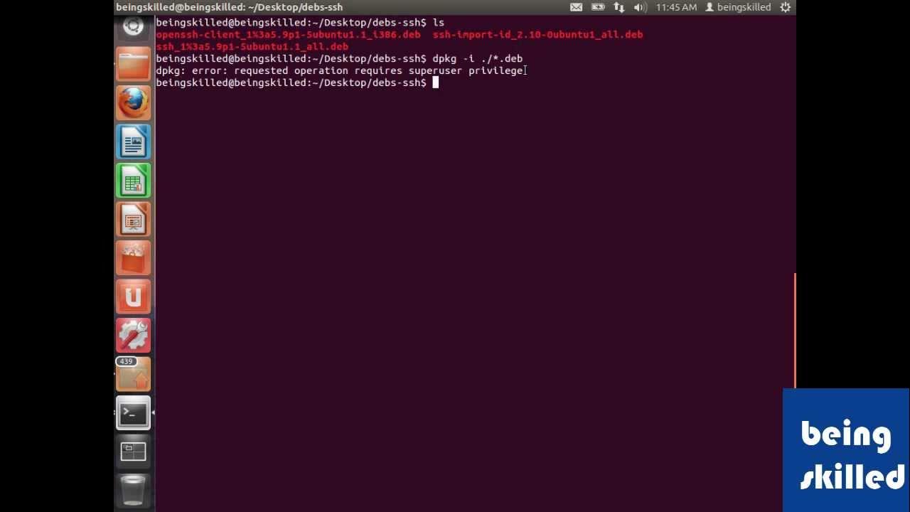 Debian install deb. Debian install deb