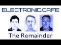 Capture de la vidéo The Remainder Album Interview: Neil Arthur (Blancmange), Finlay Shakespeare, Liam Hutton - Synthpop