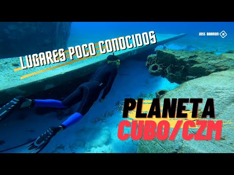 Video: 6 Los mejores lugares para hacer snorkel en México