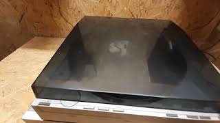 gramofon JVS L-E5 Net Worth