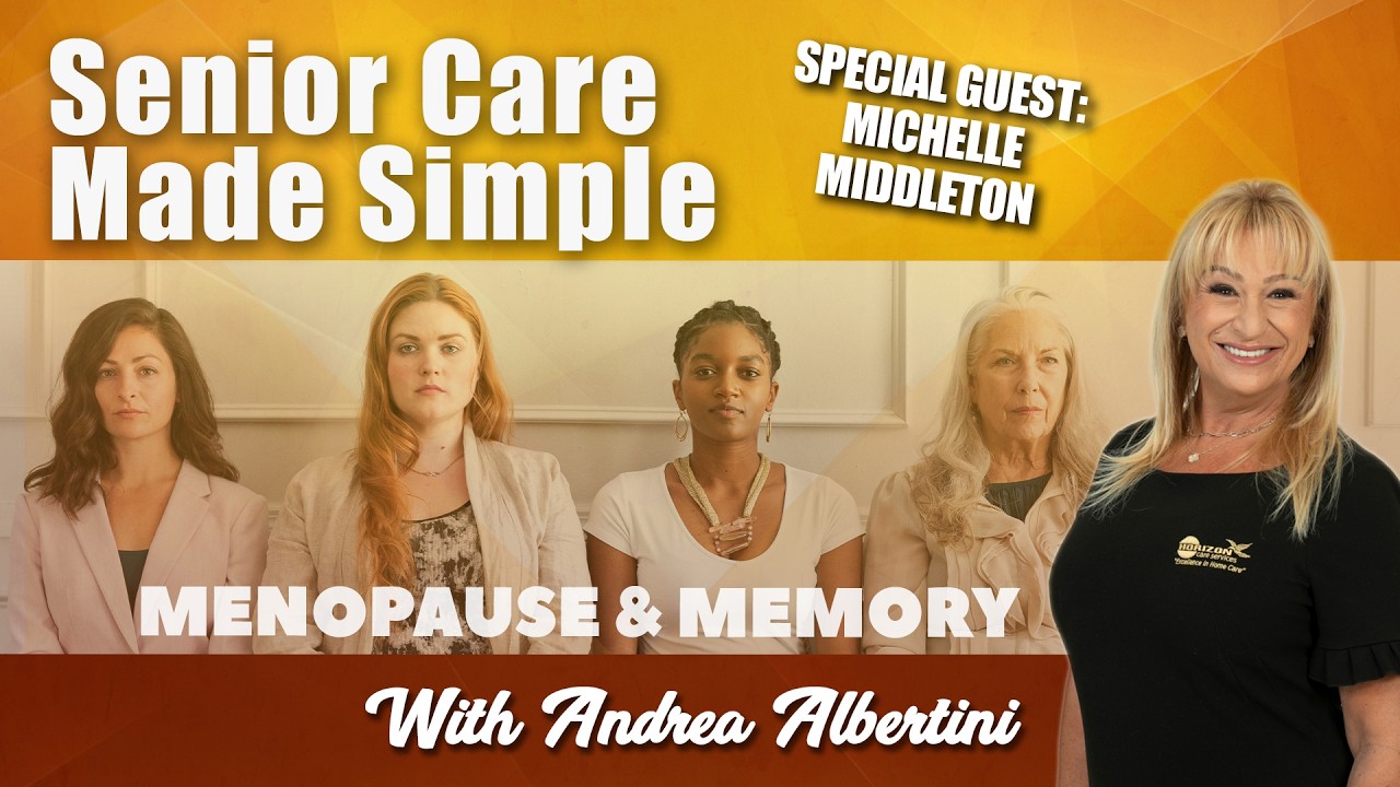 Menopause and Memory: Keeping Yourself In The Right State During Menopause