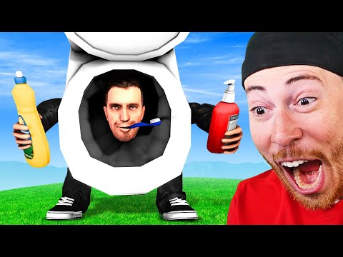 The Weirdest Animation On Youtube...