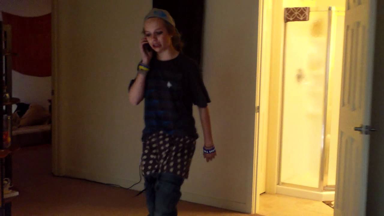 Feminist Majority Foundation Commercial 1