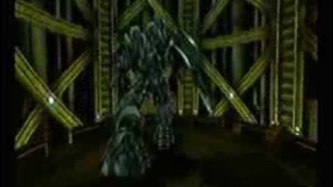 Transformers Revenge of The Fallen PS2 story walkthrough part 7