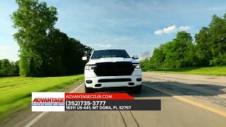 2019 Ram 1500 Mt Dora FL | New Ram 1500 Mt Dora FL