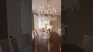 Swooning over Amy Havins' stunning Dallas home! 🥰 #homeworthy #dallas #hometour