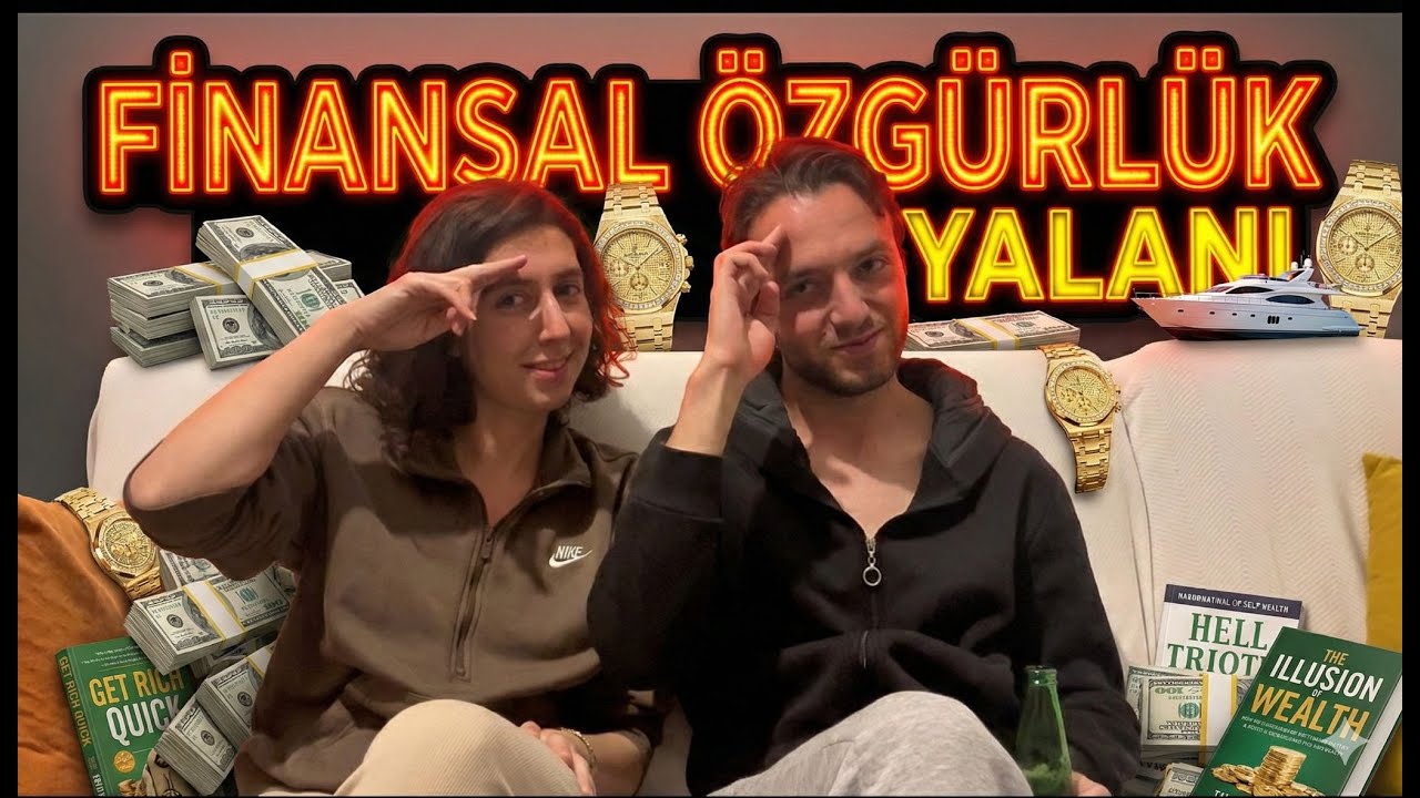 Finansal Özgürlük Yalanları