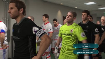 Pro Evolution Soccer 2017 Kit Creator + Option File