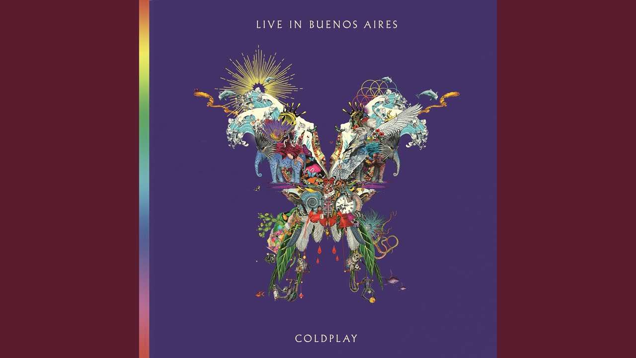 Viva La Vida (Live in Buenos Aires)