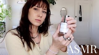 ASMR taking you with me to go shopping for Dossier (soft whisper, tapping, crisp, relaxing, ) screenshot 2