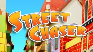 دقيقة من لعبة street chaser screenshot 4