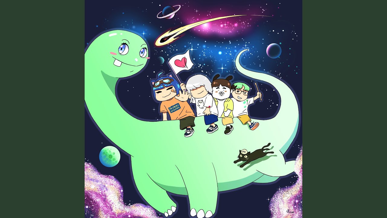 100 Million Years of Longing