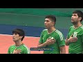 20180122_18th Asian Men's Handball Championship 2018_New Zealand vs Uzbekistan