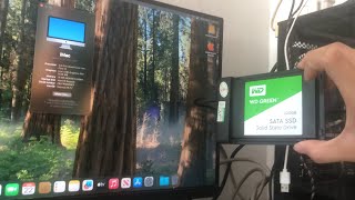 Don’t buy a mac. Easy way to install macOS Sequoia 15.7.7 on External SSD. 