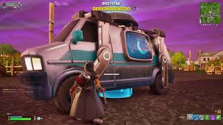 Fortnite QUICK STREAM