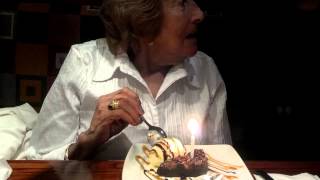 A Merry Red Lobster Un-Birthday