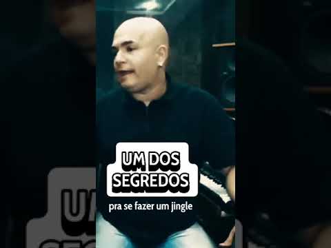 A Importância das Palavras-Chave na Composição de um Jingle!