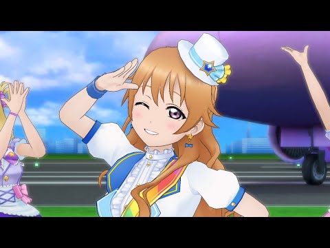 【スクスタ】Wonderful Rush  PERFECT LIVE